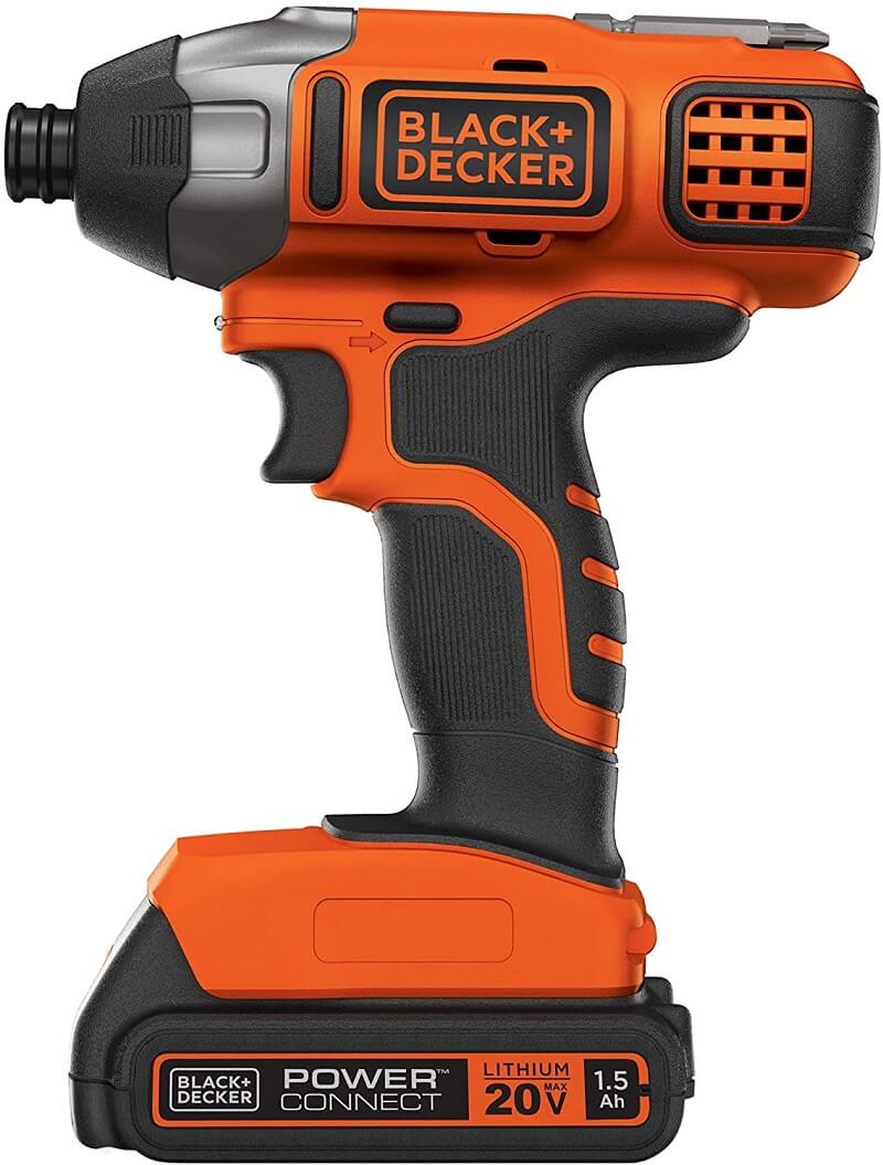 Porter-Cable 20V Impact Driver
