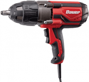 Bauer 64120 12 Inch Impact Wrench