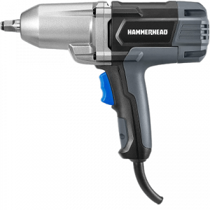 Hammerhead 7.5-Amp 12 Inch Impact Wrench