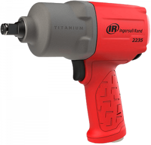 Ingersoll Rand 2235TiMAX-R 12” Drive Air Impact Wrench
