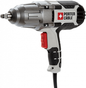 PORTER-CABLE cored Impact Wrench