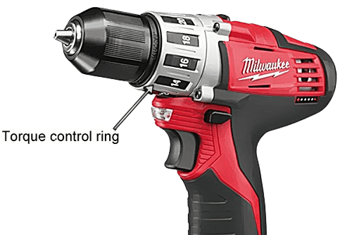 How to Adjust Torque on Cordless Impact Wrench