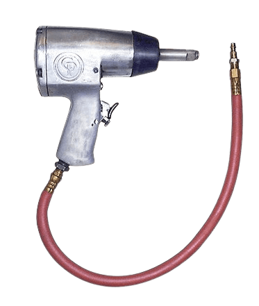 38-Inch Impact Wrench