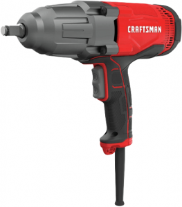 Craftsman Electric Impact Wrench (CMEF901)