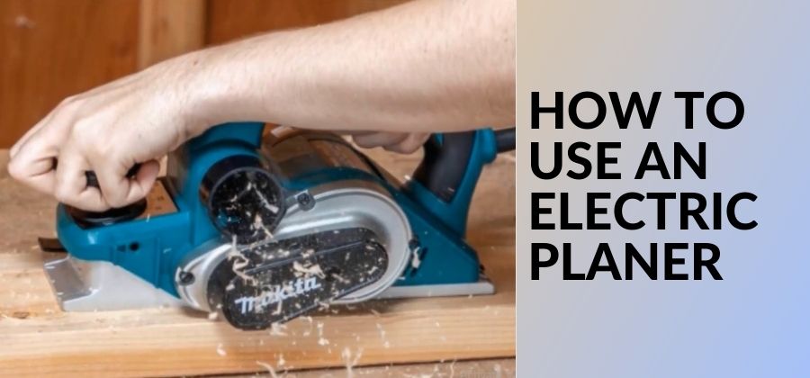 How to Use an Electric planner – Step by Step Guide 2023